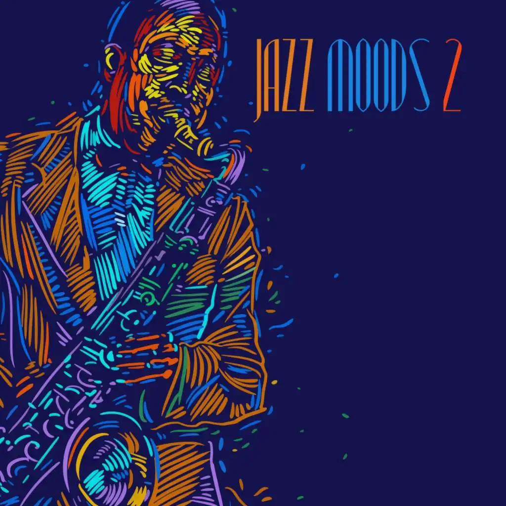 Jazz Moods, Vol. 2