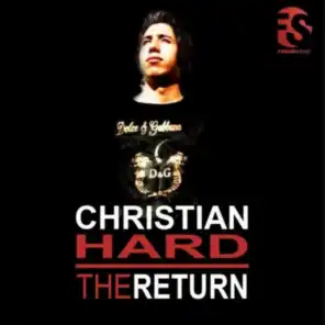 Christian Hard