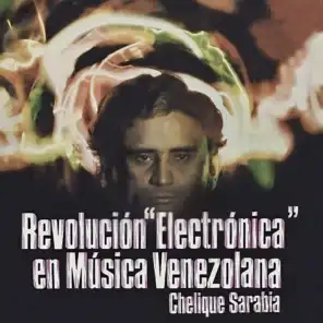 Revolución Electrónica en Música Venezolana