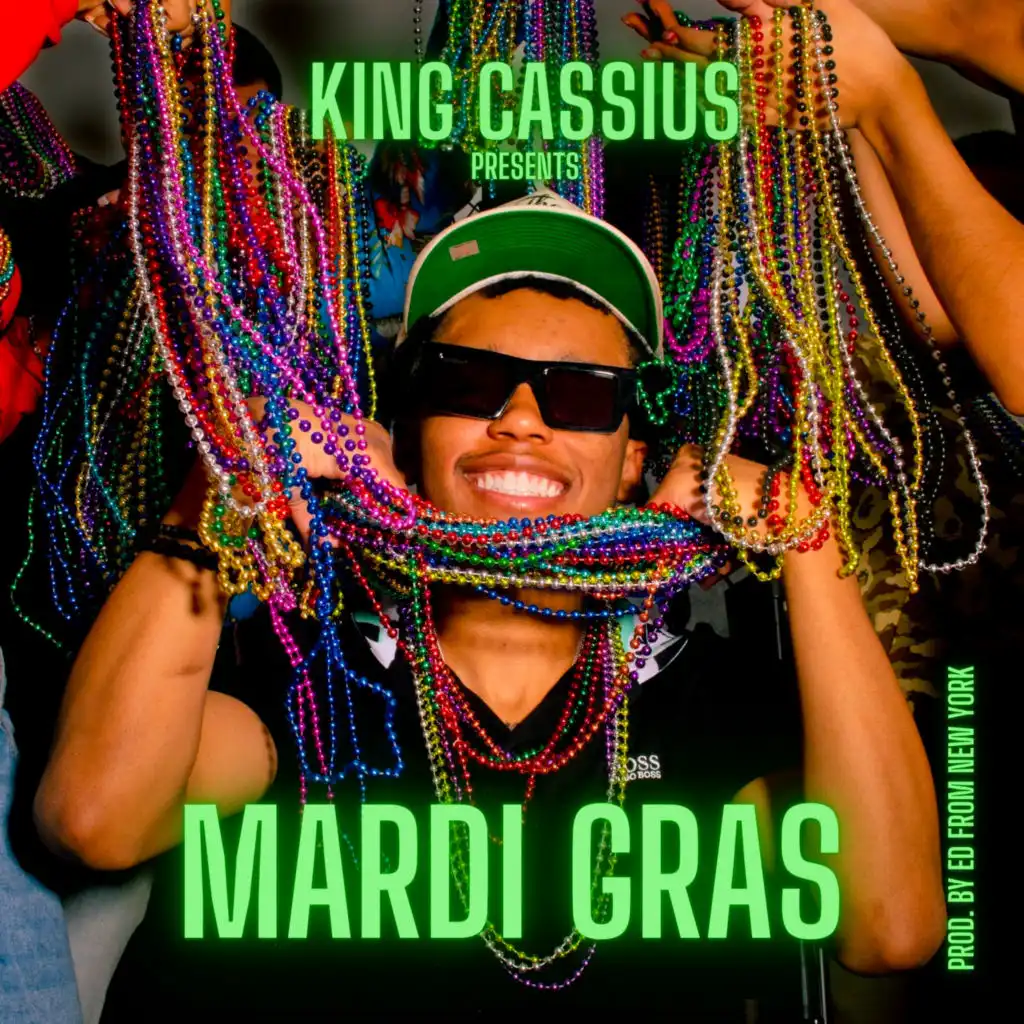 King Cassius