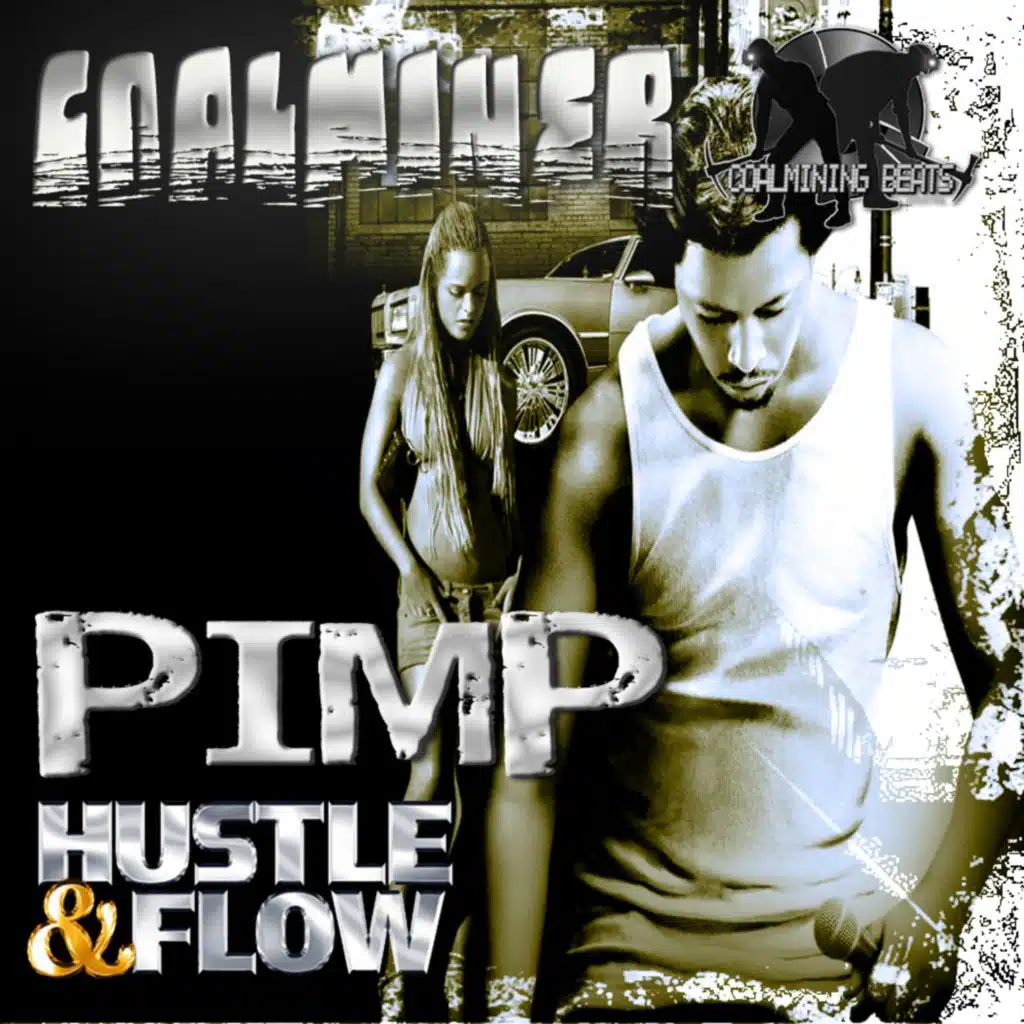 CoalMiner - Pimp v3 WIP
