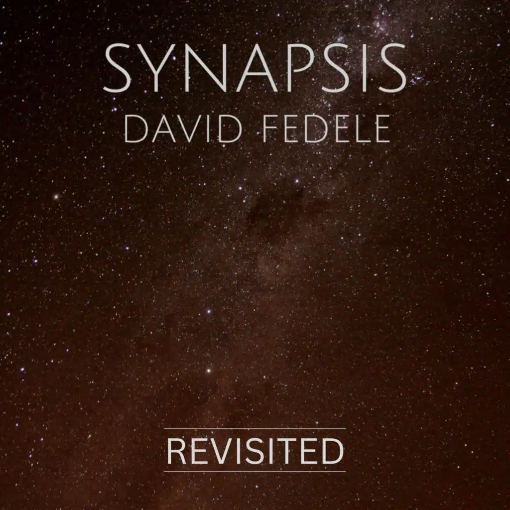 Synapsis (Revisited)