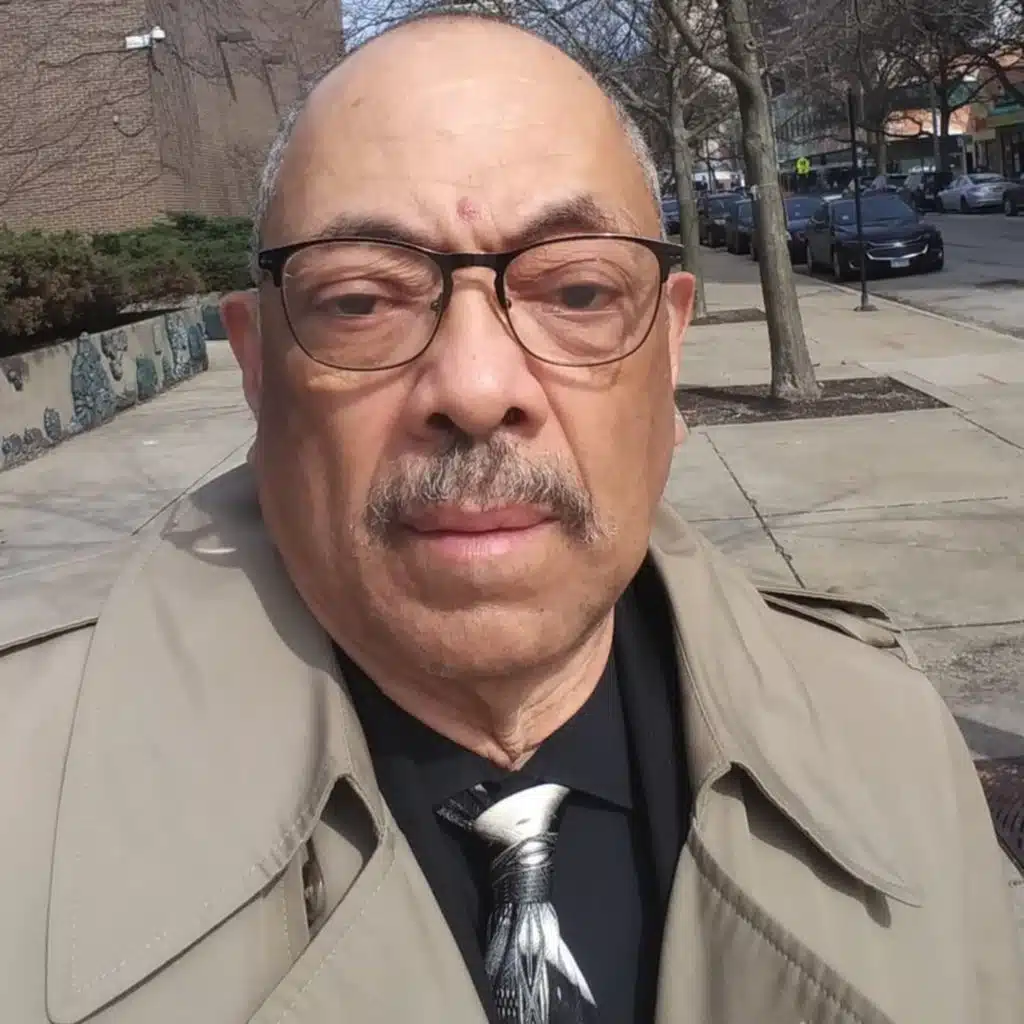 Know Yourself: Rev Bobby 