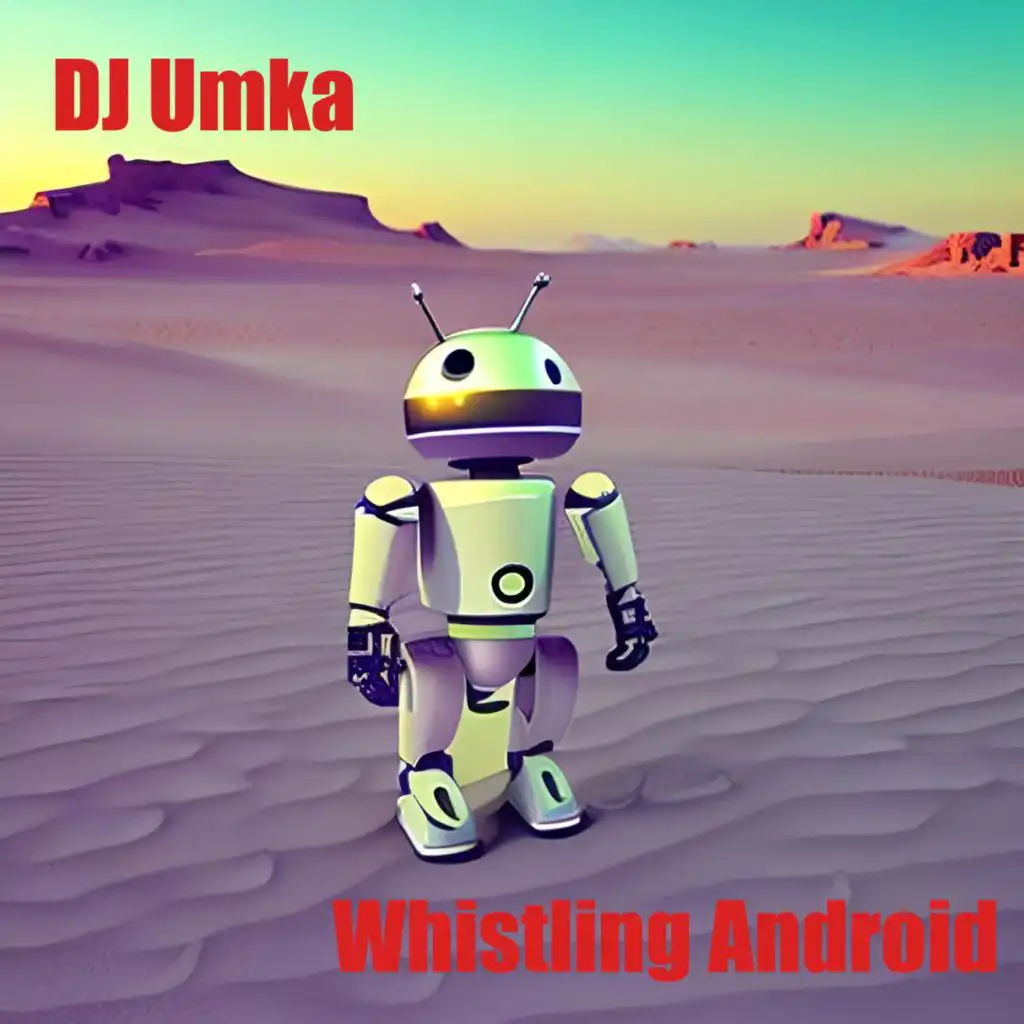 Whistling Android (Mastering Rework 2023)