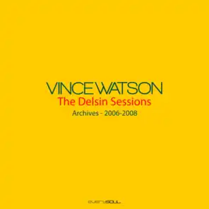 Archives - The Delsin Sessions