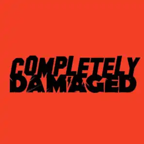 COMPLETELY DAMAGED
