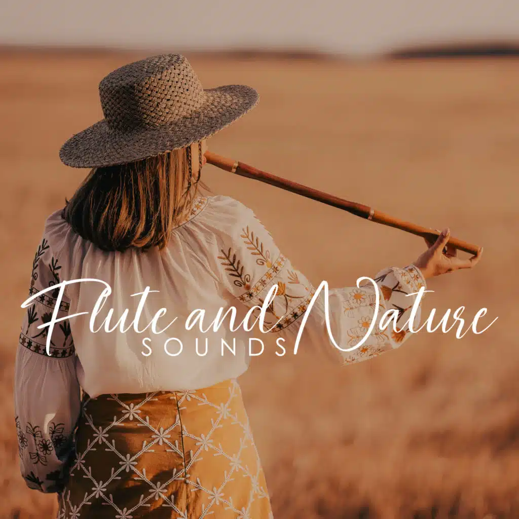 Flute and Nature Sounds: Sleep Like a Baby