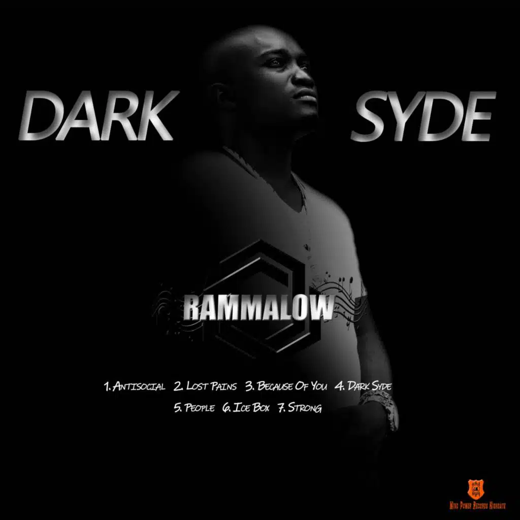Dark Syde