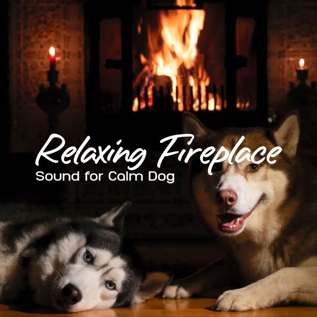 ASMR Fireplace