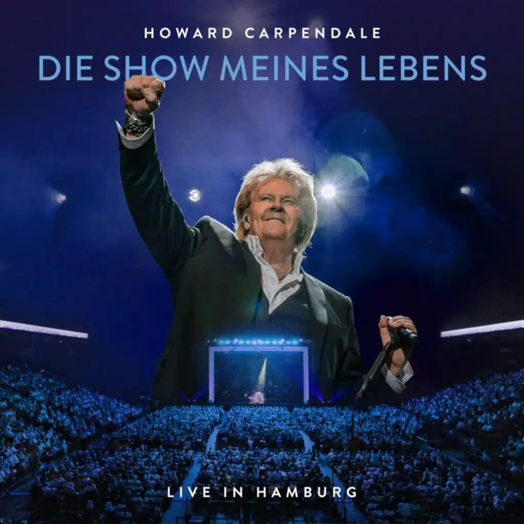 Das alles bin ich (Die Show meines Lebens LIVE)
