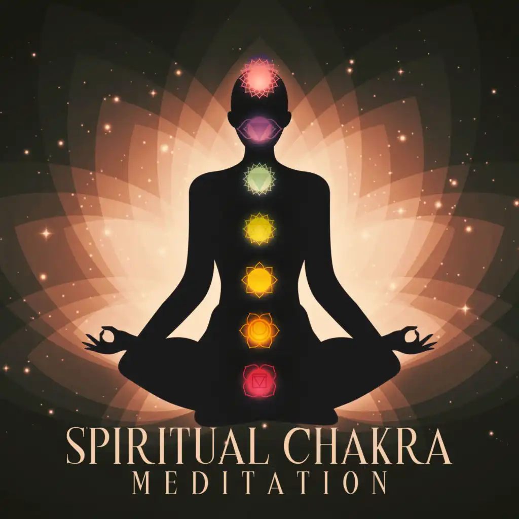 Spiritual Chakra Meditation: Find Peace and Balance