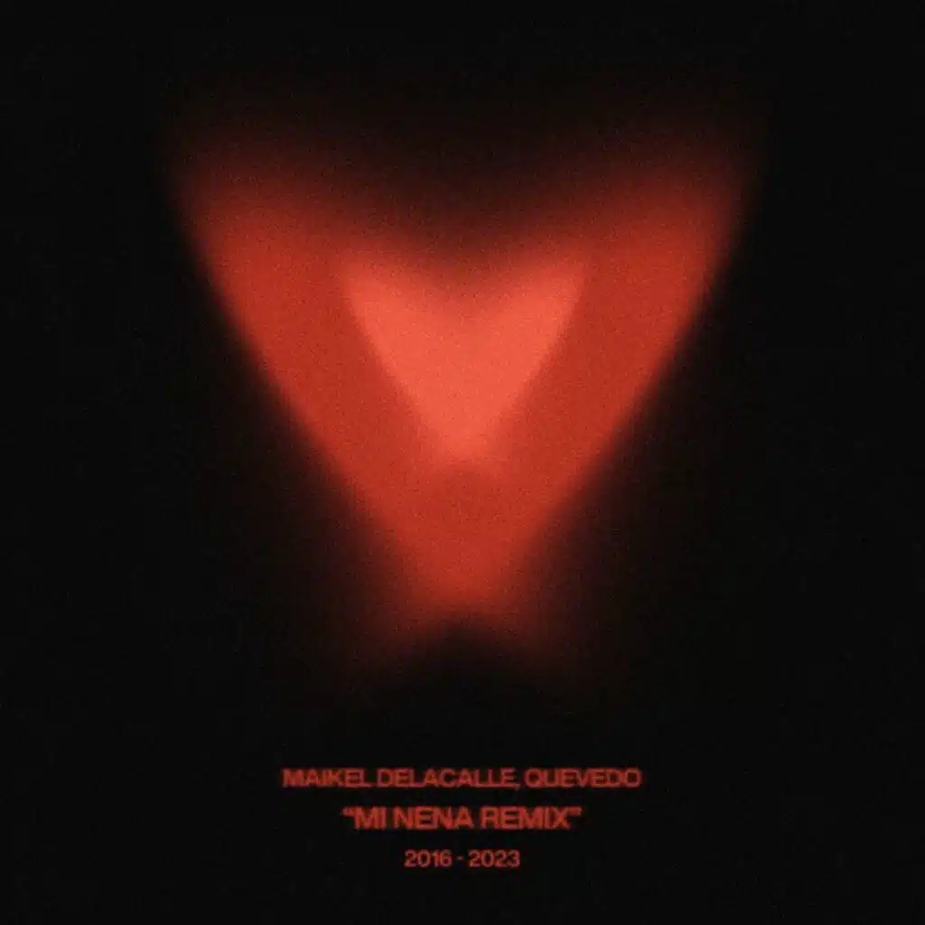 Mi Nena Remix