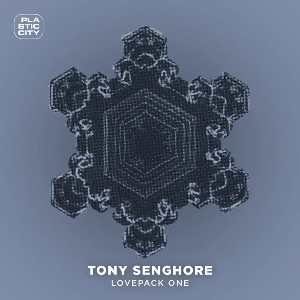 Tony Senghore