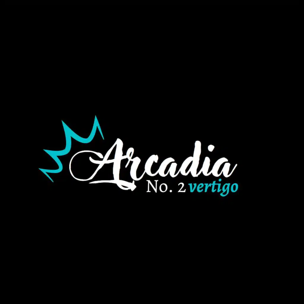 Arcadia No.2 (Vertigo)