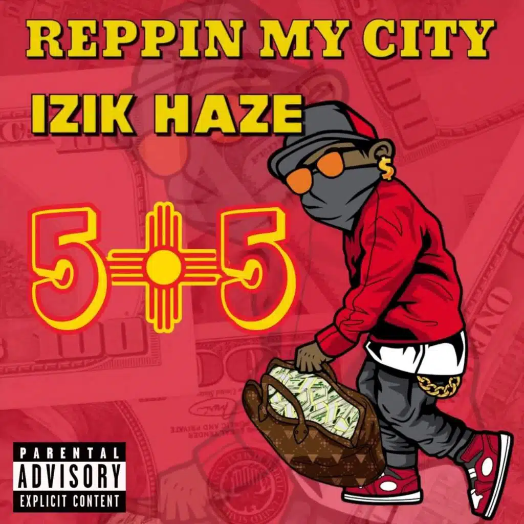 Izik Haze