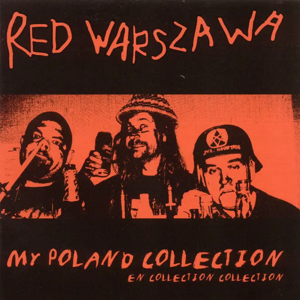 My Poland Collection