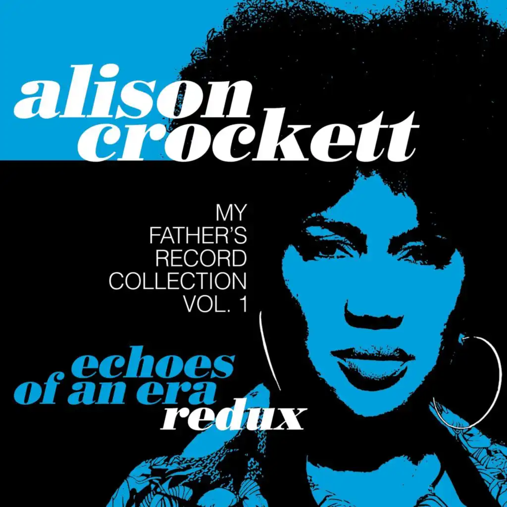 Alison Crockett