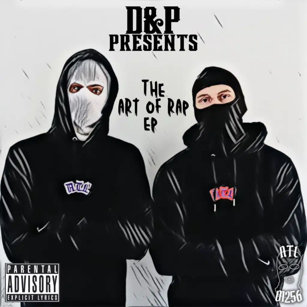 Grindin' (feat. F!NNstressed)