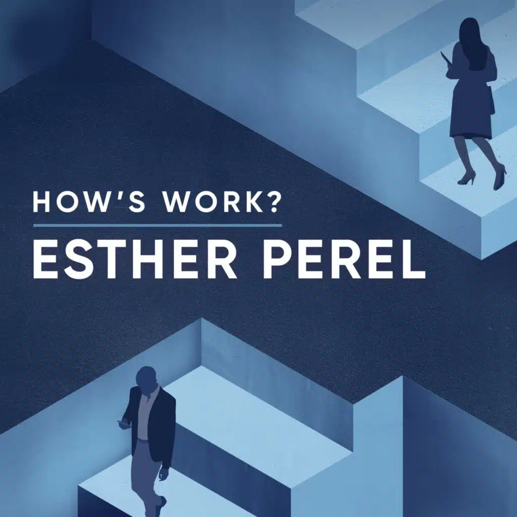 Esther Perel Global Media