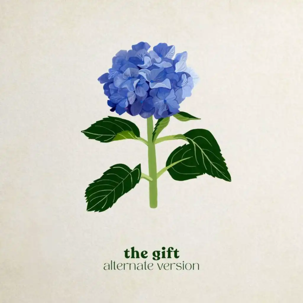 The Gift (Alternate Version)