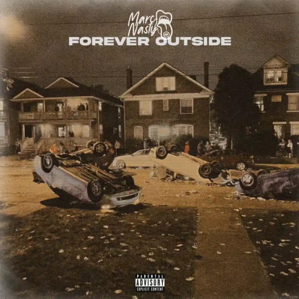 Forever Outside