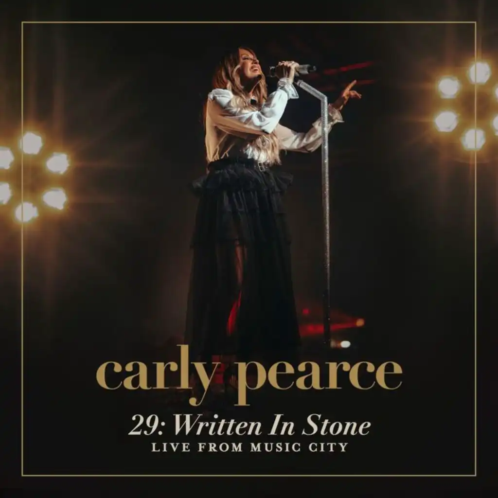 Easy Going (Live From Music City)