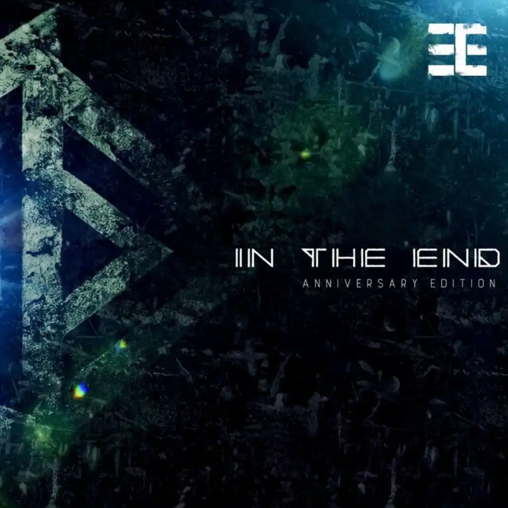 In The End (Mellen Gi Remix)