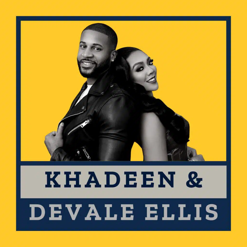 Good Love ft. Khadeen and Devale Ellis