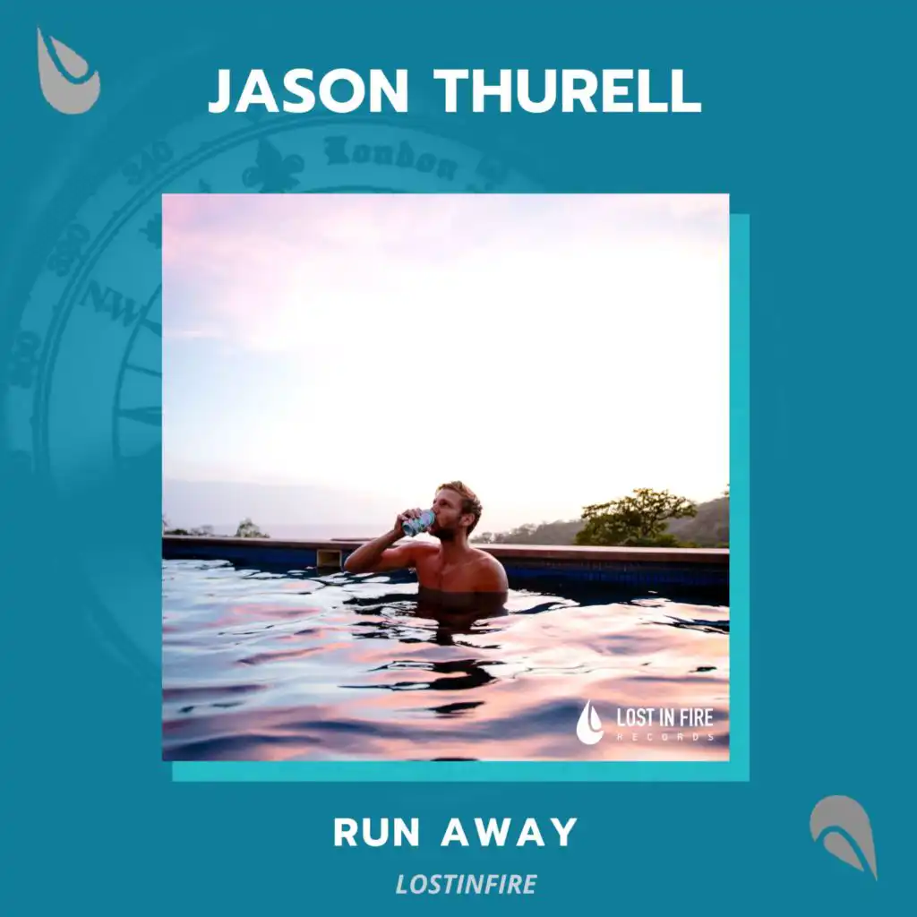 Jason Thurell