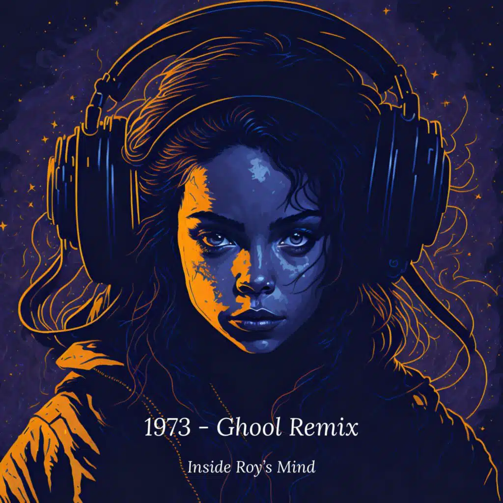 1973 (Ghool Remix) (feat. Ghool)