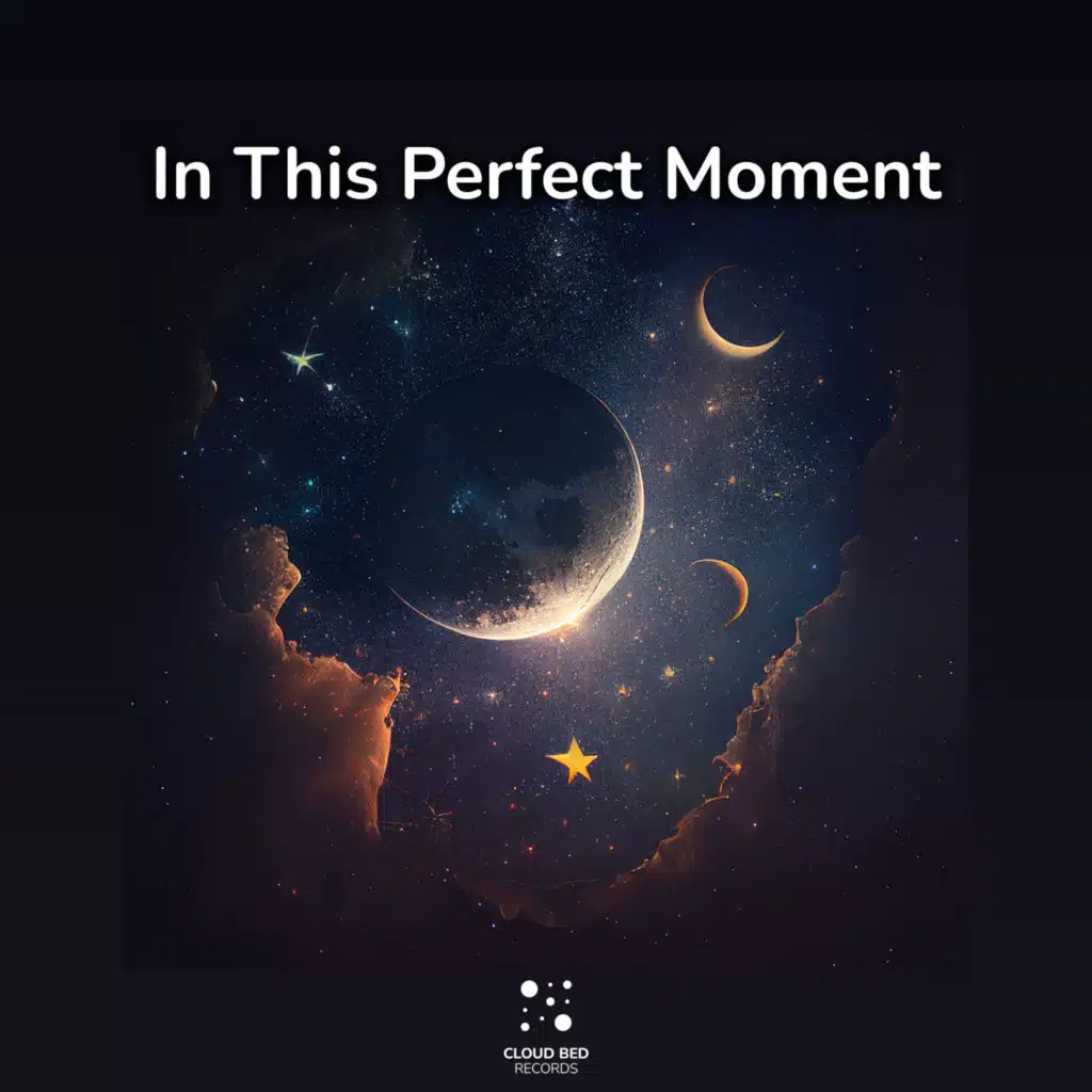 In This Perfect Moment (feat. Relaxation Playlist)