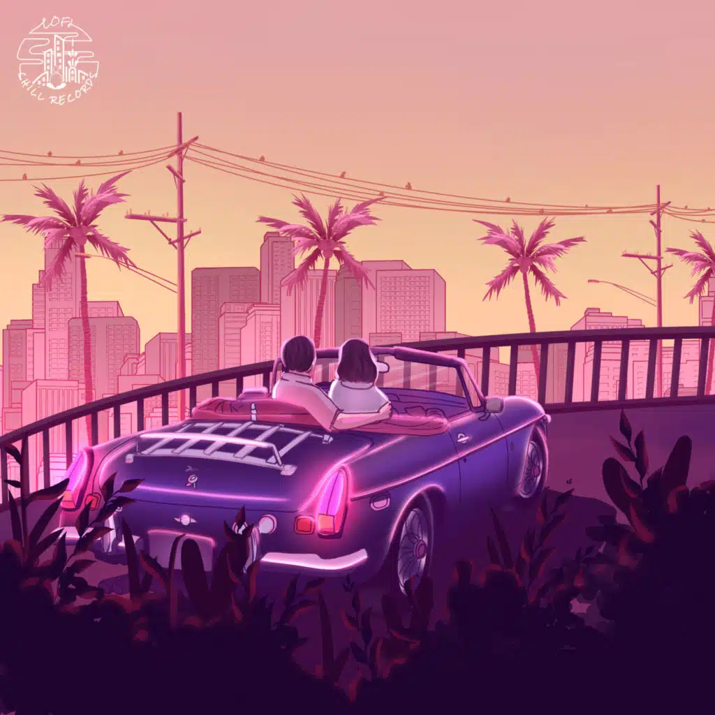 after noon, 9ICK & Hoffy Beats