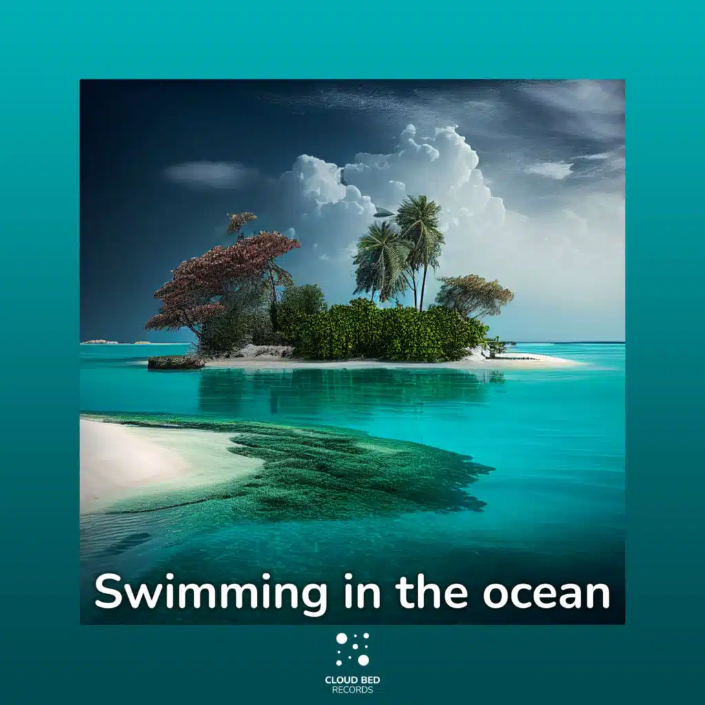Swimming in the Ocean