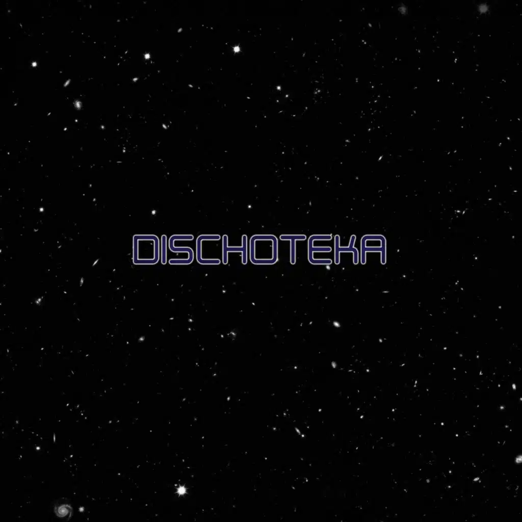 DISCHOTEKA