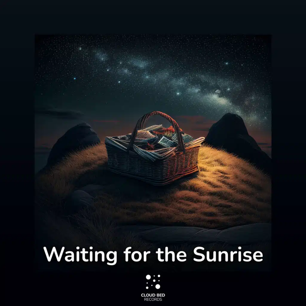 Waiting for the Sunrise (feat. Soothing Mind Music)