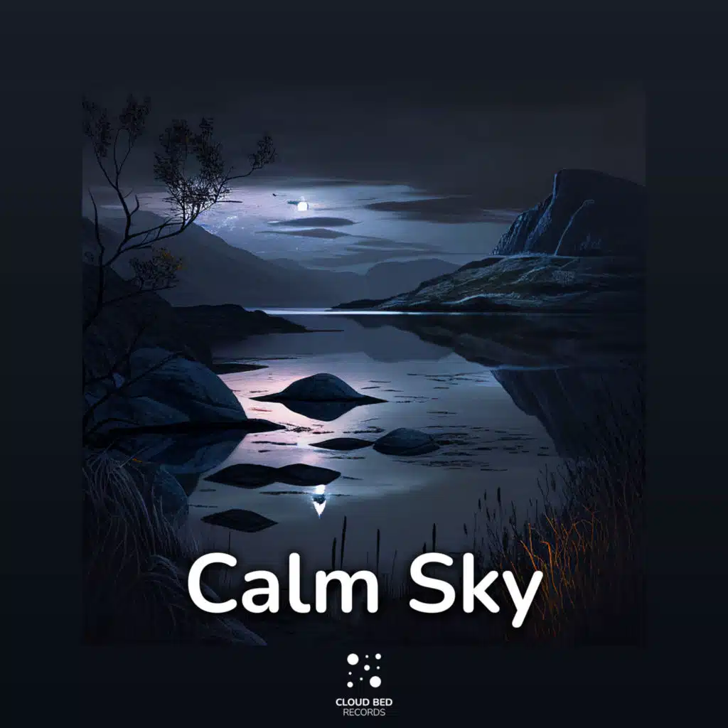 Calm Sky (feat. Relaxation Playlist)