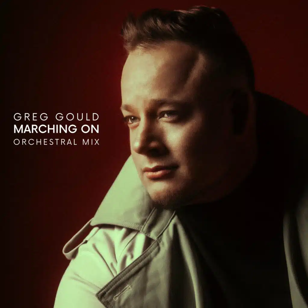 Marching On (Orchestral Mix)