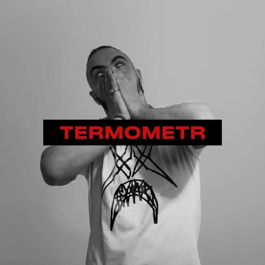 Termometr