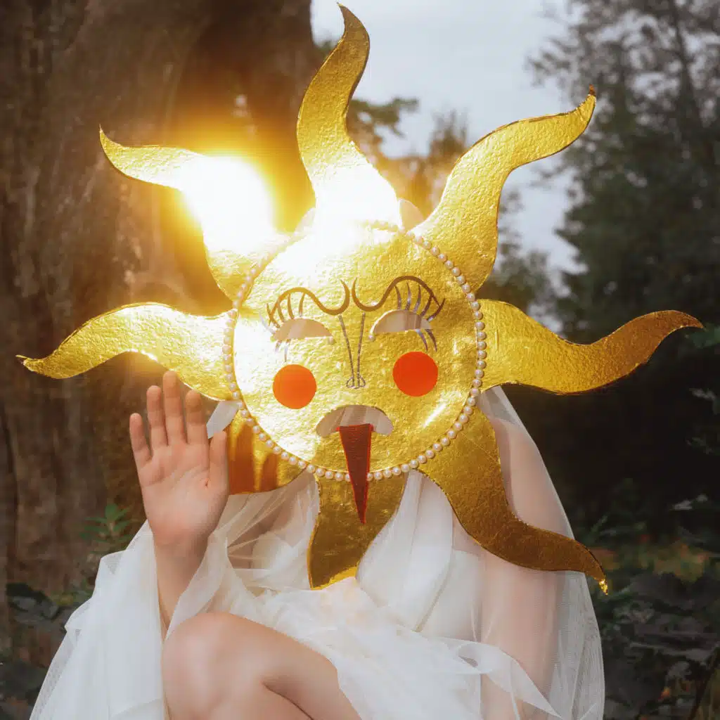 К Дому Её Отца