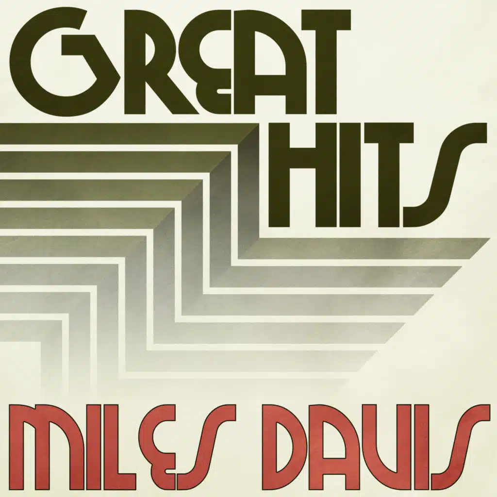 Great Hits of Miles Davis