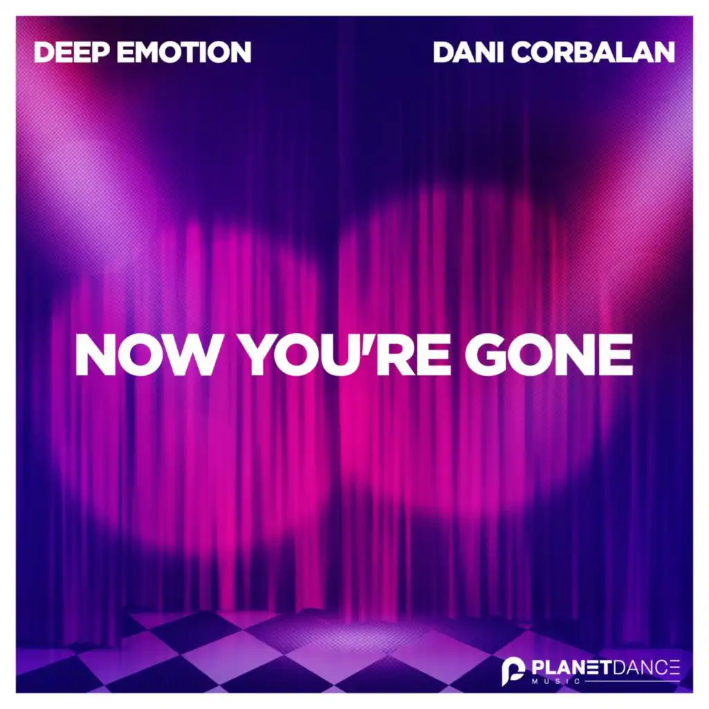 Now You're Gone (Extended Mix)