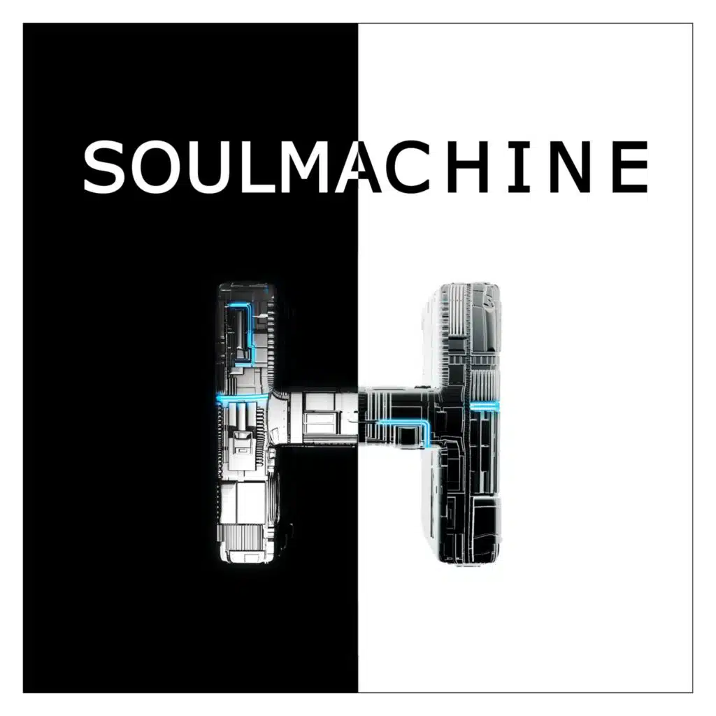 Soulmachine