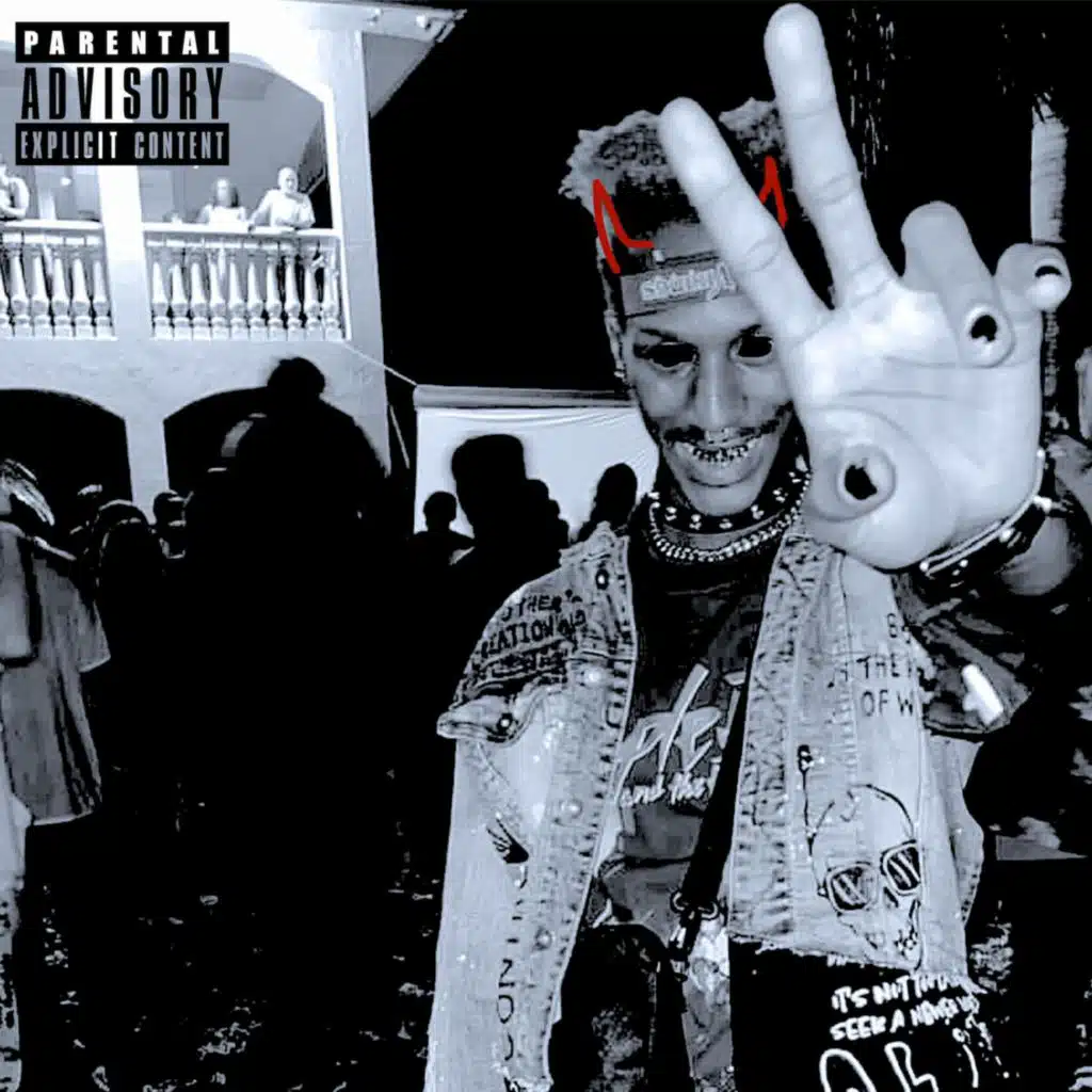 Tommie's Bizarre World