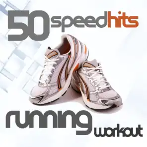 50 Speed Hits for Running and Workout