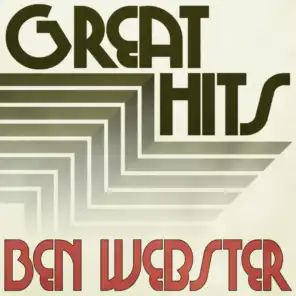 Great Hits of Ben Webster