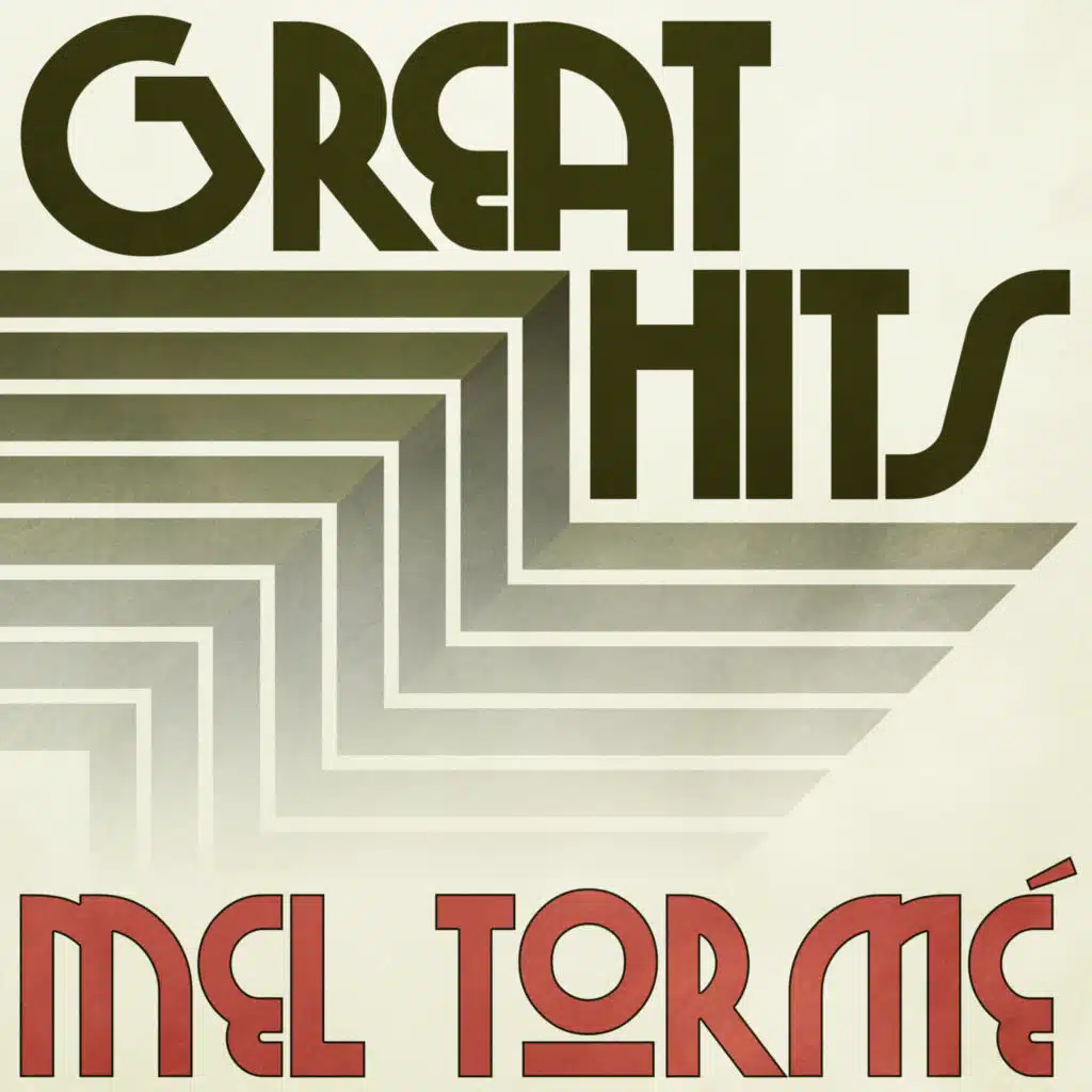 Great Hits of Mel Tormé