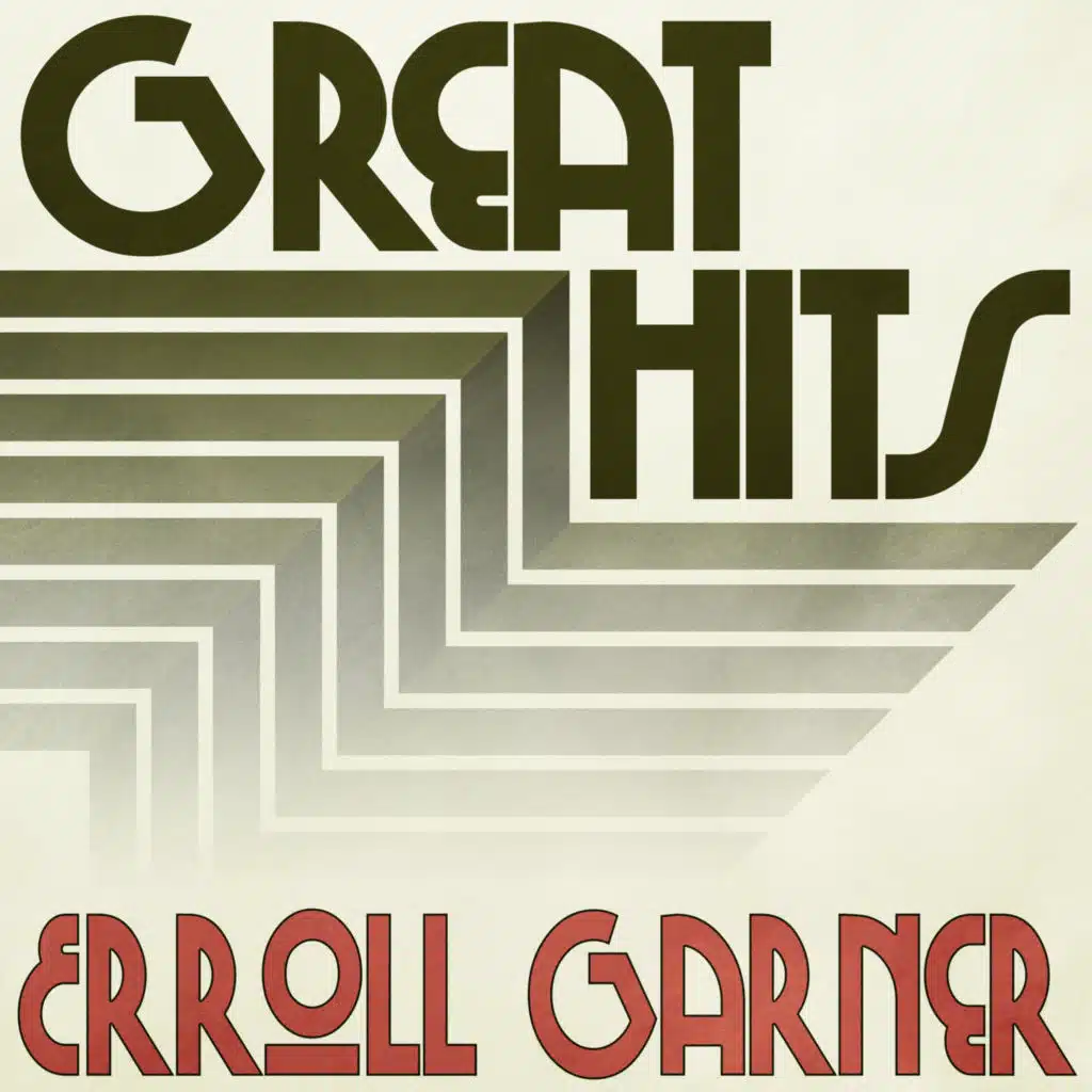 Great Hits of Erroll Garner