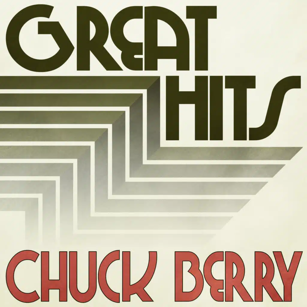 Great Hits of Chuck Berry