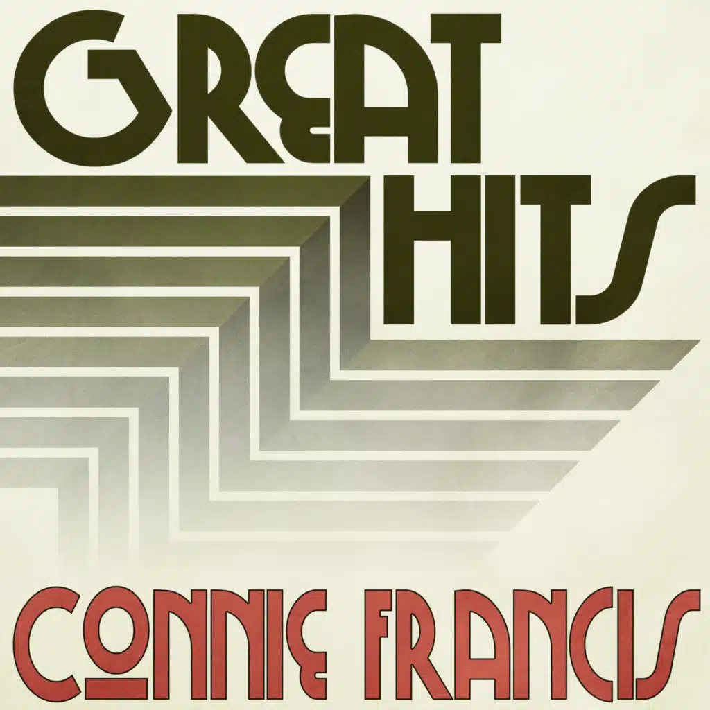 Great Hits of Connie Francis