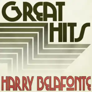 Great Hits of Harry Belafonte